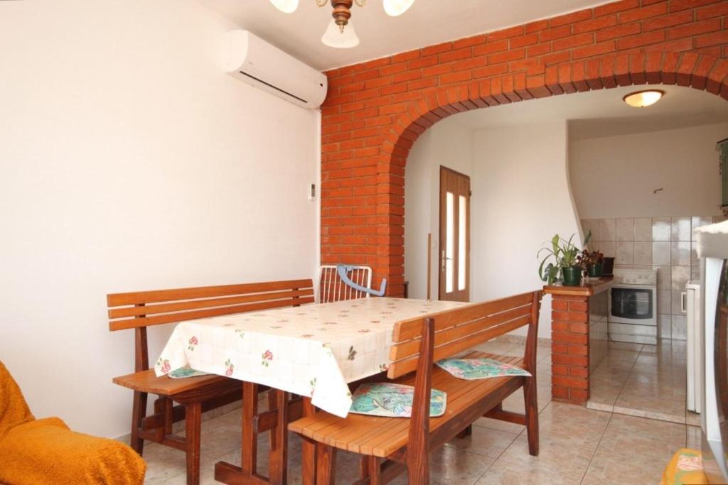 Apartment Sali 8174B Exterior foto